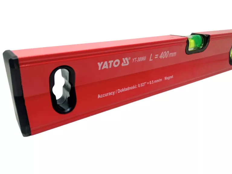POZIOMICA YATO YT-30060 400MM