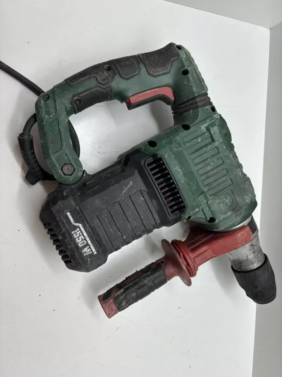 PARKSIDE PBH 1550 A1 MŁOTOWIERTARKA