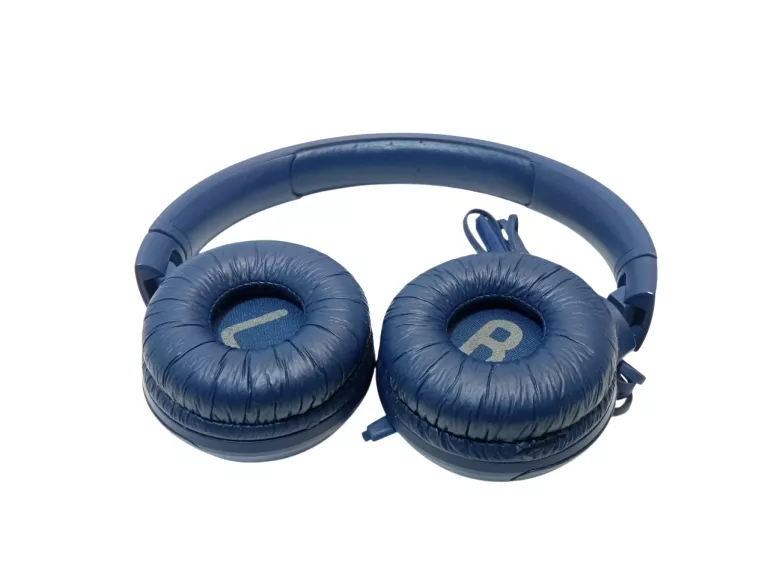 SŁUCHAWKI JBL TUNE 500 PRZEWODOWE