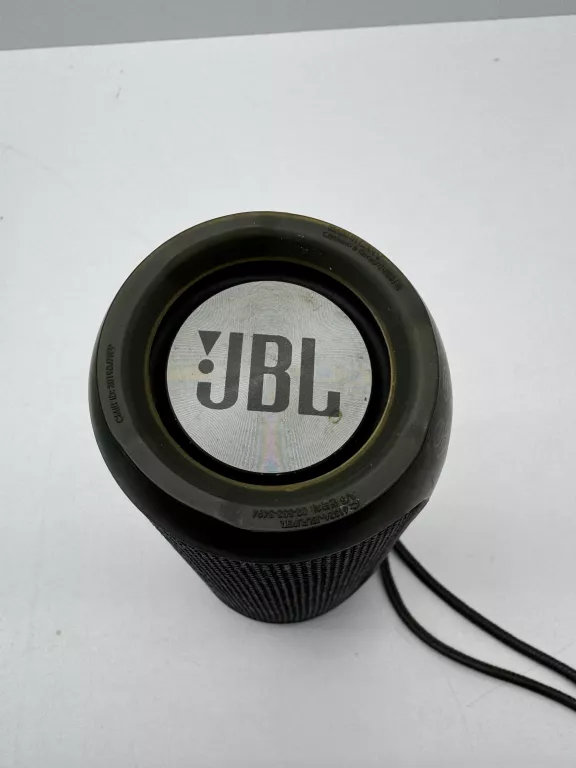 GŁOŚNIK BT JBL FLIP ESSENTIAL SZARY