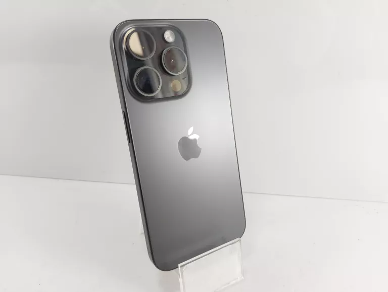 TELEFON APPLE IPHONE 15 PRO 128GB 88%