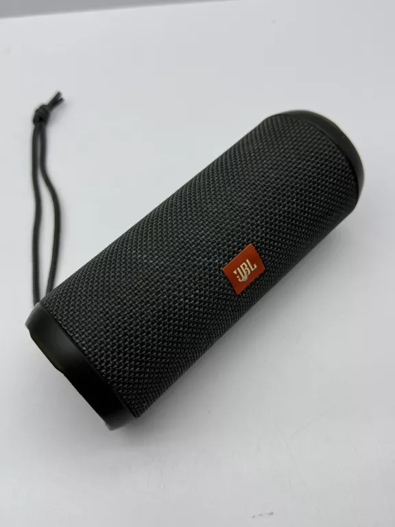 GŁOŚNIK BT JBL FLIP ESSENTIAL SZARY