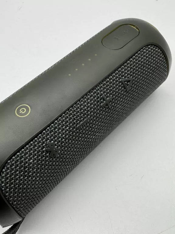 GŁOŚNIK BT JBL FLIP ESSENTIAL SZARY