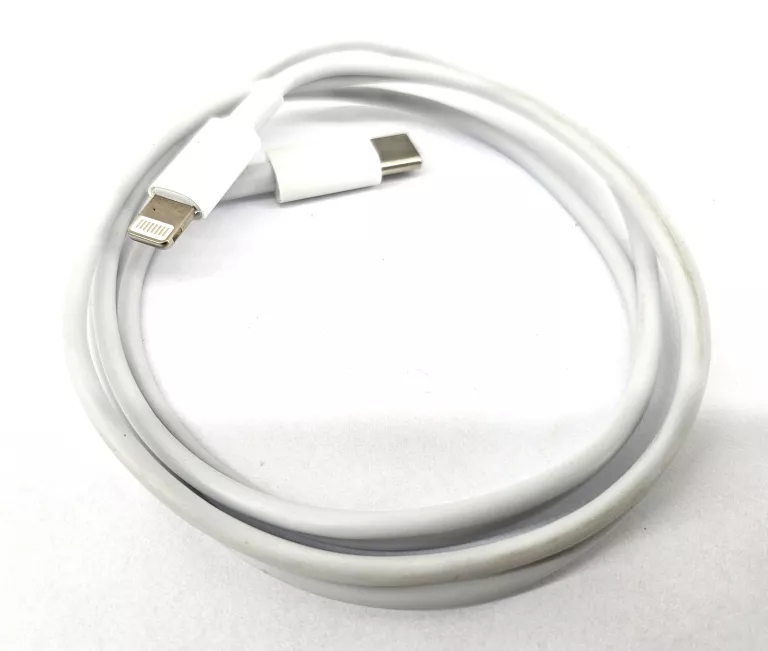 ŁADOWARKA LIGHTNING-USB-C 20W