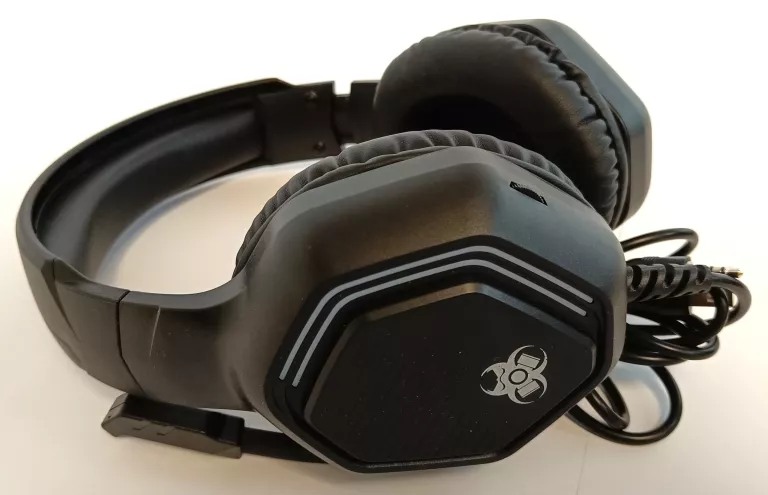 SŁUCHAWKI TRACER GZ X3