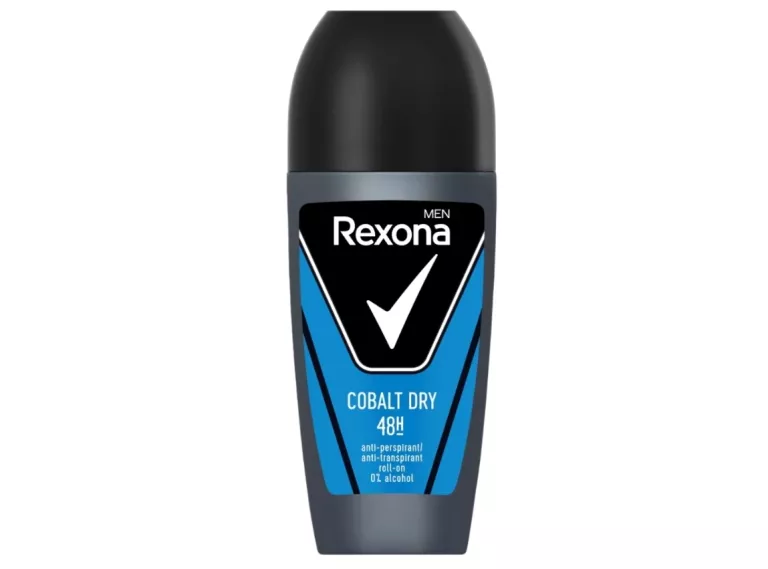 ANTYPERSPIRANT REXONA COBALT DRY 50ML