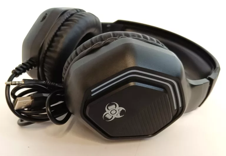 SŁUCHAWKI TRACER GZ X3