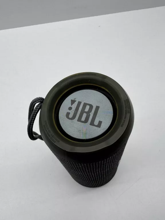 GŁOŚNIK BT JBL FLIP ESSENTIAL SZARY