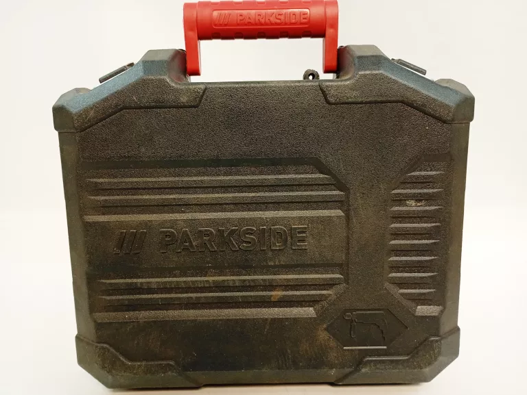 WIERTARKA UDAROWA PARKSIDE 750 W PSBM 750 B3