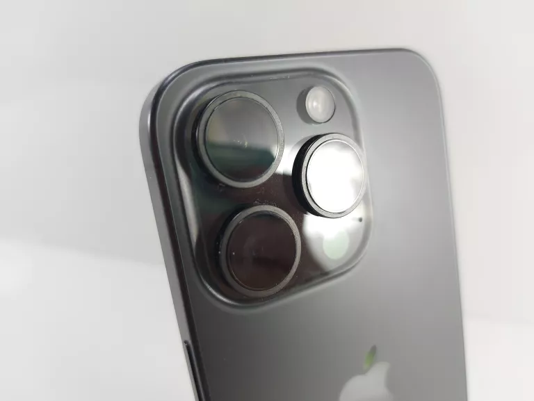 TELEFON APPLE IPHONE 15 PRO 128GB 88%