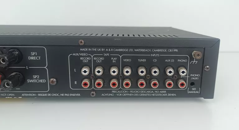 wzmacniacz-arcam-alpha-5-plus-model-alpha-5-plus