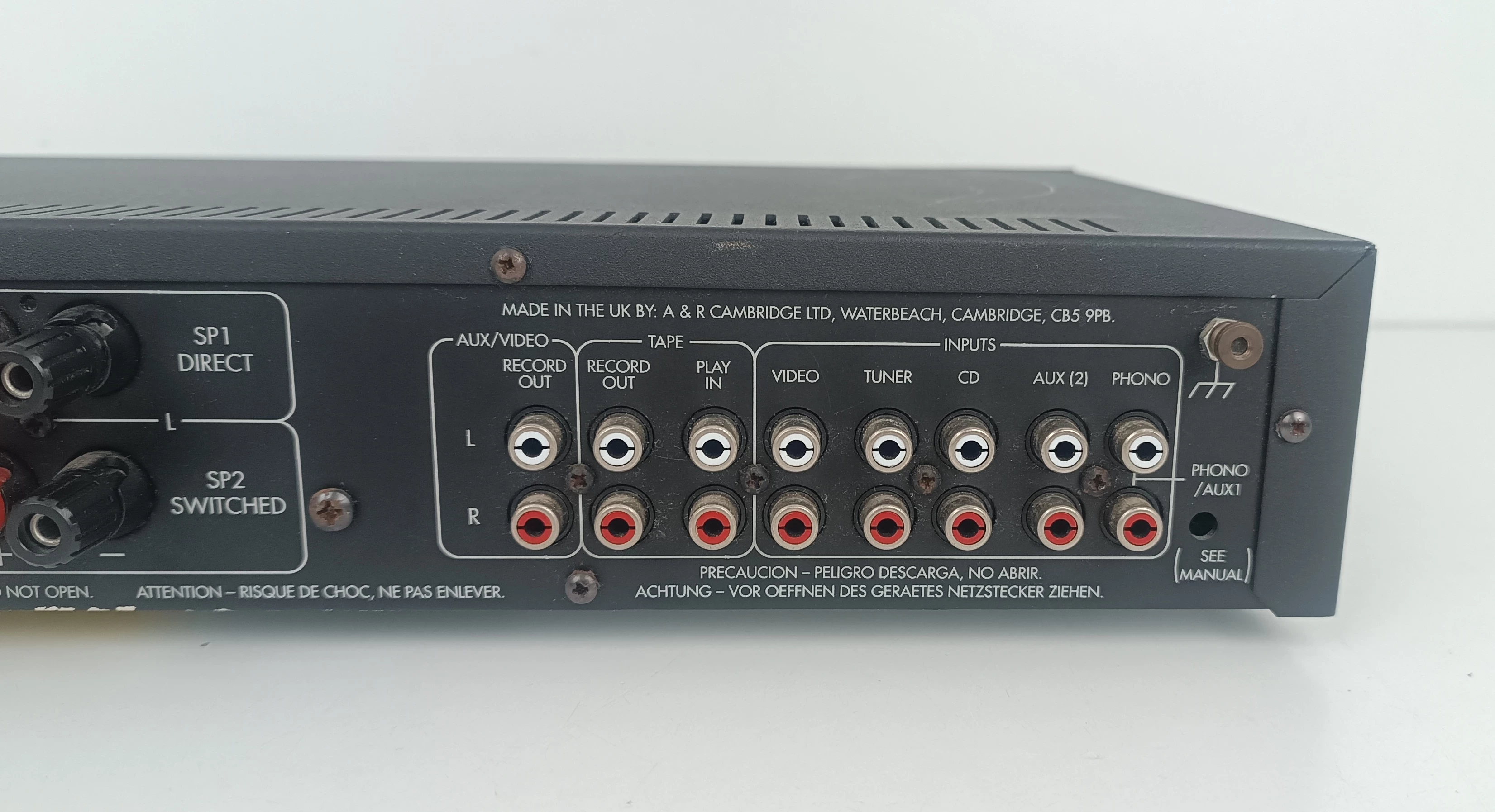 wzmacniacz-arcam-alpha-5-plus-model-alpha-5-plus