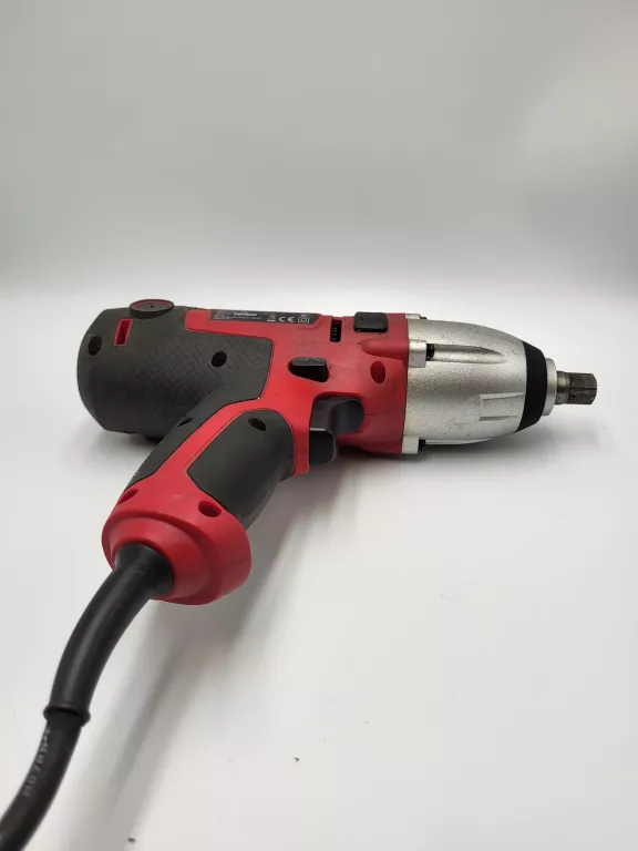 KLUCZ UDAROWY HARMON 450W IMPACT WRENCH