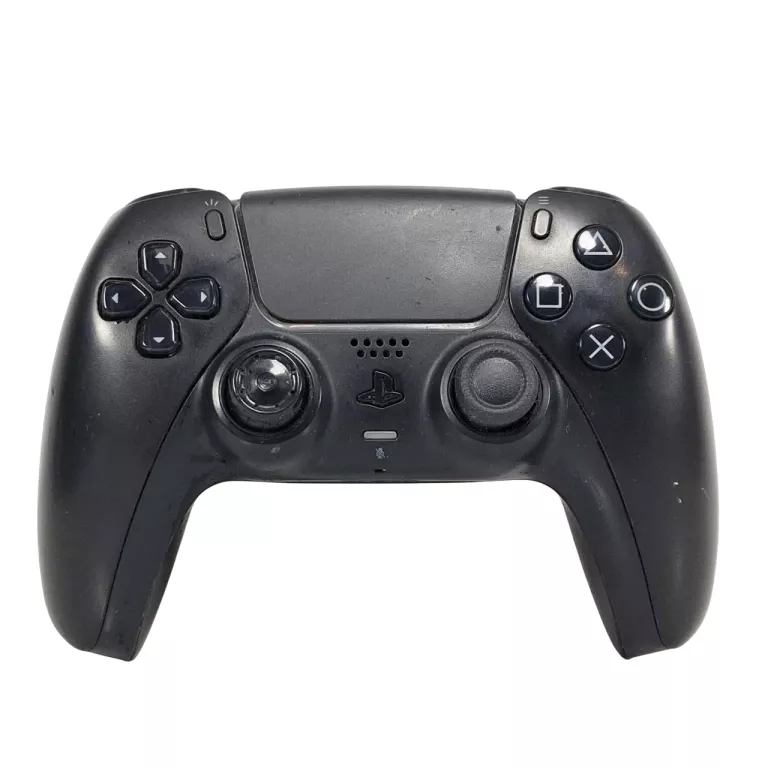 BEZPRZEWODOWY PAD DO PS5 SONY DUALSENSE CZARNY