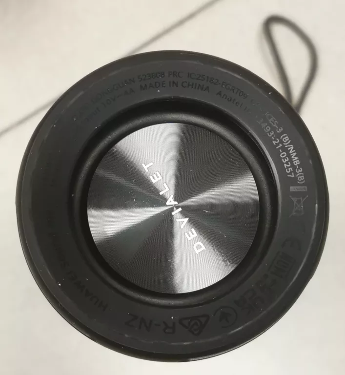 GŁOŚNIK HUAWEI SOUND JOY