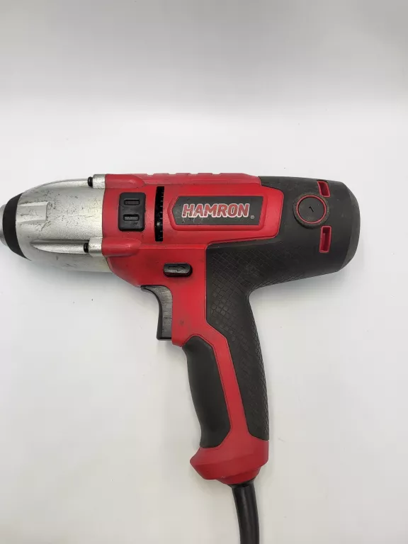 KLUCZ UDAROWY HARMON 450W IMPACT WRENCH