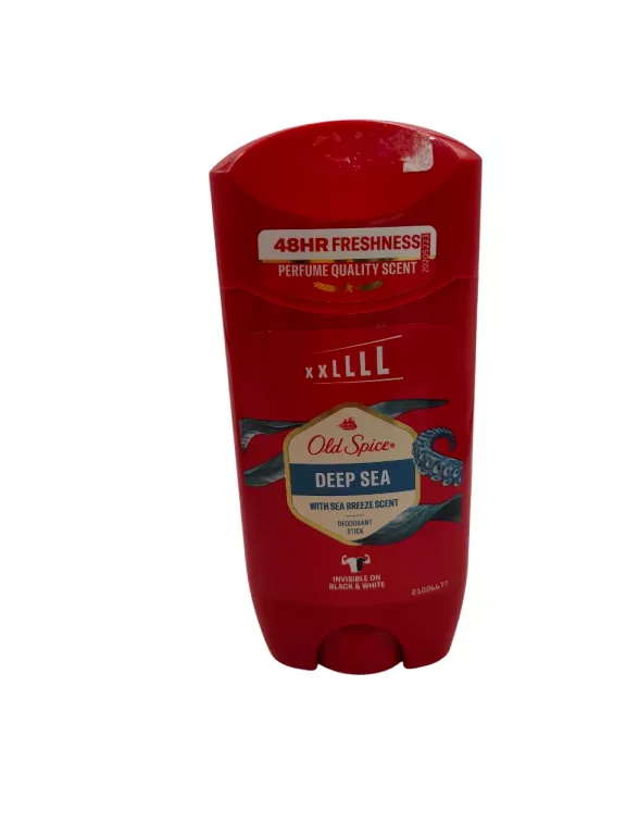 OLD SPICE XXL DEEP SEA