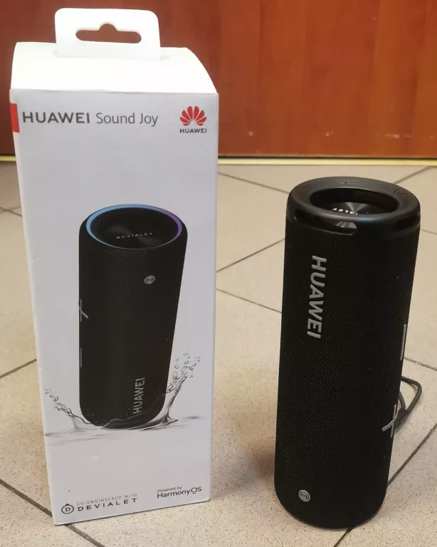 GŁOŚNIK HUAWEI SOUND JOY