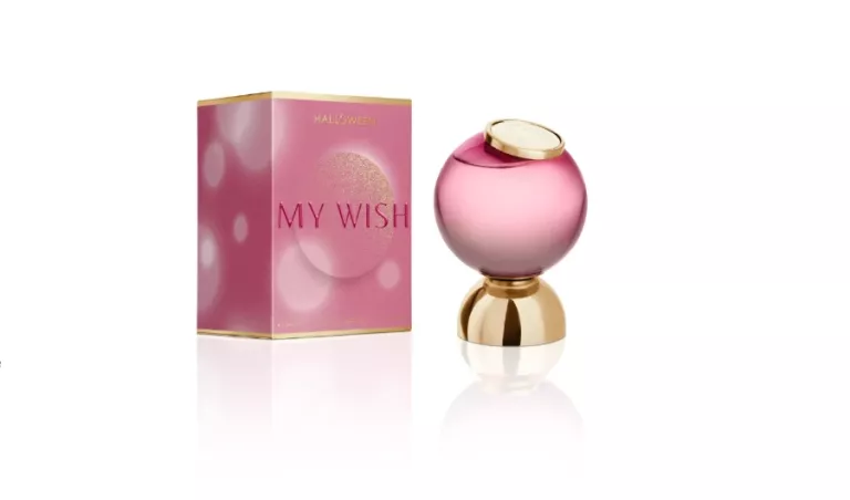 HALLOWEEN MY WISH 100 ML WODA PERFUMOWANA