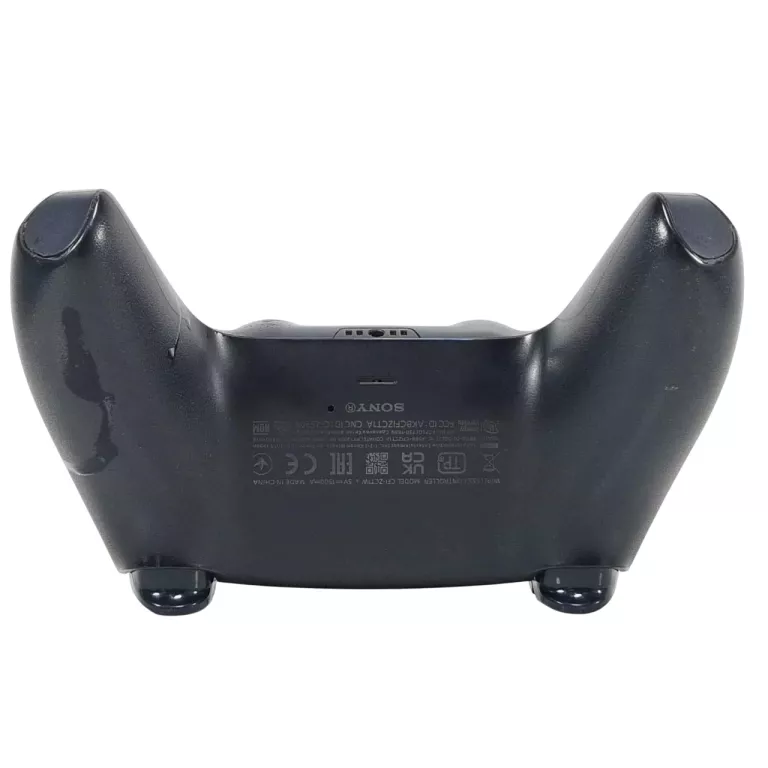 BEZPRZEWODOWY PAD DO PS5 SONY DUALSENSE CZARNY