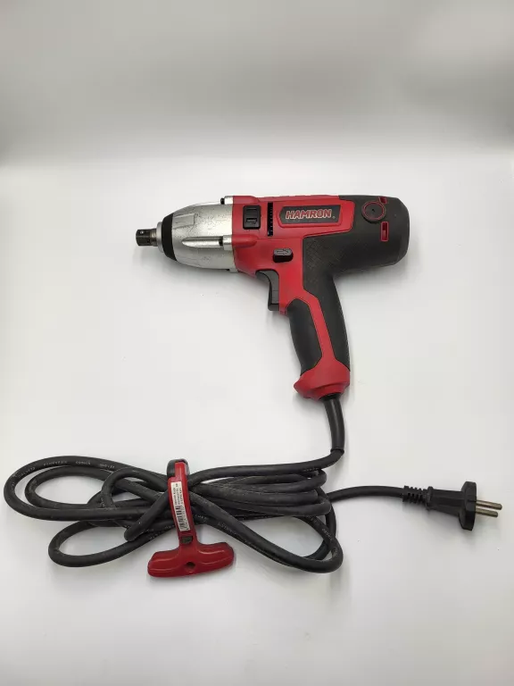 KLUCZ UDAROWY HARMON 450W IMPACT WRENCH