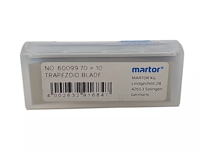 NÓŻ BEZPIECZNY MARTOR SECUPRO 625