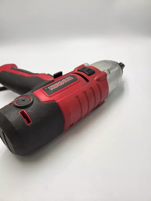 KLUCZ UDAROWY HARMON 450W IMPACT WRENCH