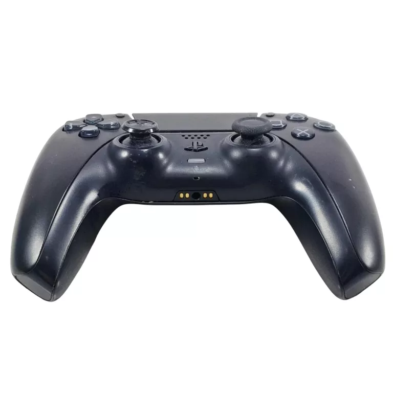 BEZPRZEWODOWY PAD DO PS5 SONY DUALSENSE CZARNY