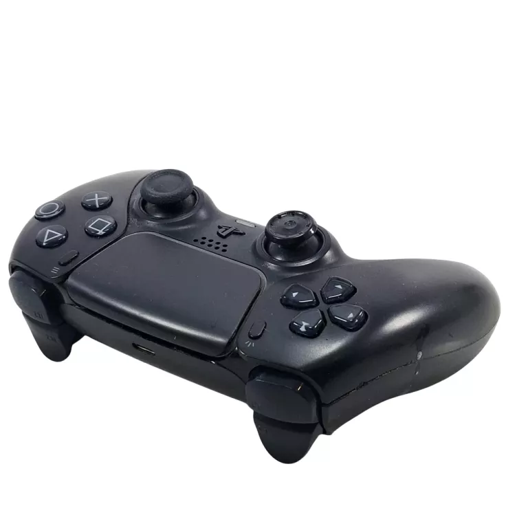 BEZPRZEWODOWY PAD DO PS5 SONY DUALSENSE CZARNY