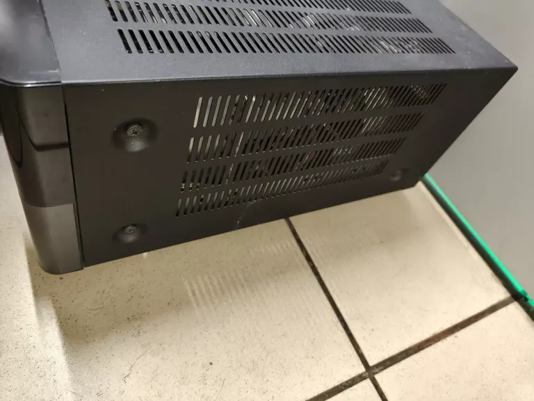 APMLITUNER HARMAN/KARDON AVR 255 DO SPRAWDZENIA