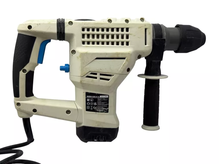 MŁOTOWIERTARA MACALLISTER MSRH1250-A