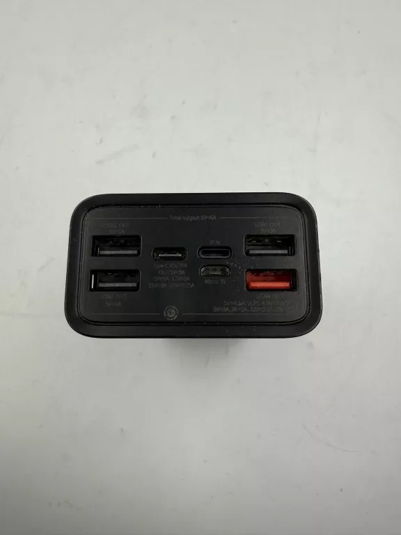 POWERBANK BASEUS BS-30KP365 30000 MAH 65W