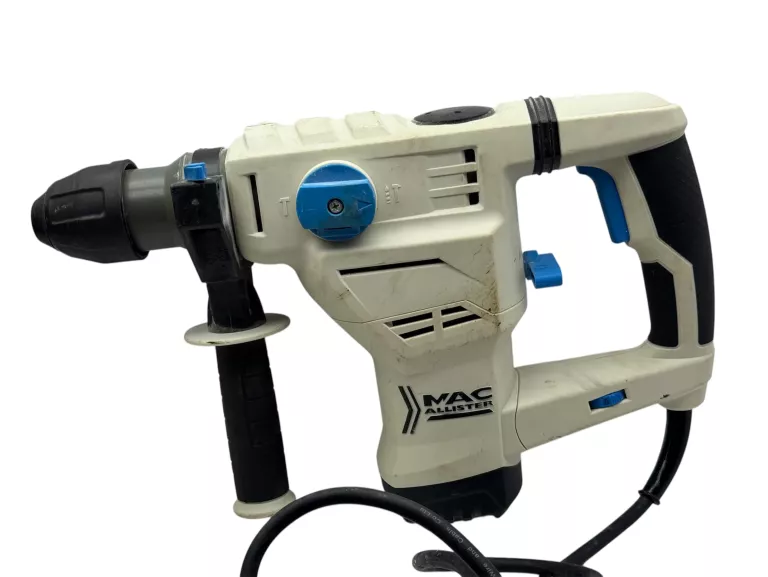MŁOTOWIERTARA MACALLISTER MSRH1250-A
