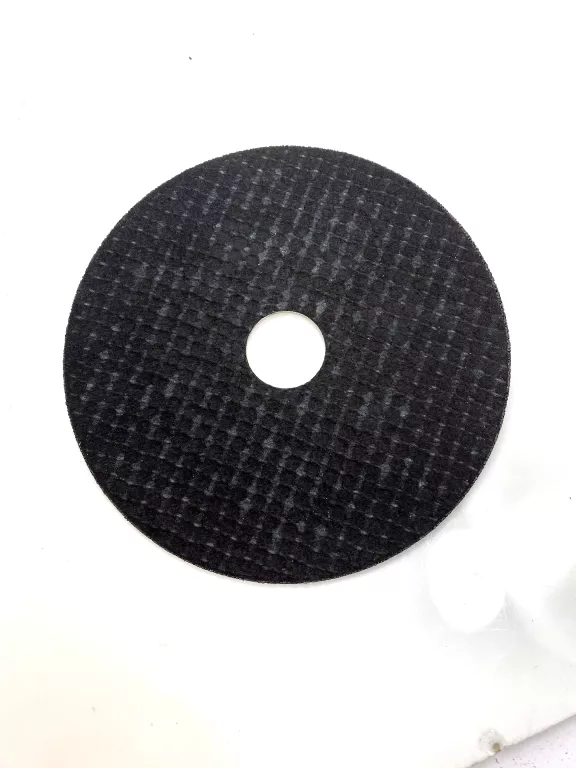 BOSCH PRO METAL 125X2,5X22,23MM