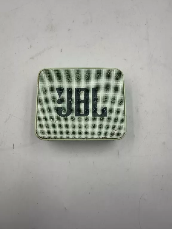 GŁOŚNIK JBL GO 2