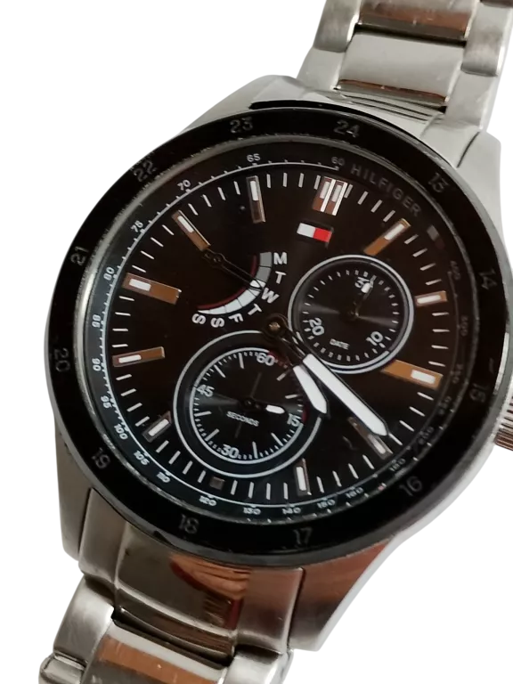 ZEGAREK TOMMY HILFIGER TH 384 1 34 2743
