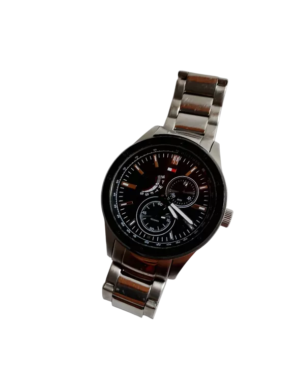 ZEGAREK TOMMY HILFIGER TH 384 1 34 2743