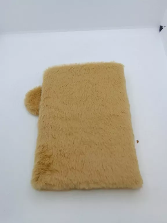 PLUSZOWY NOTATNIK LINIE