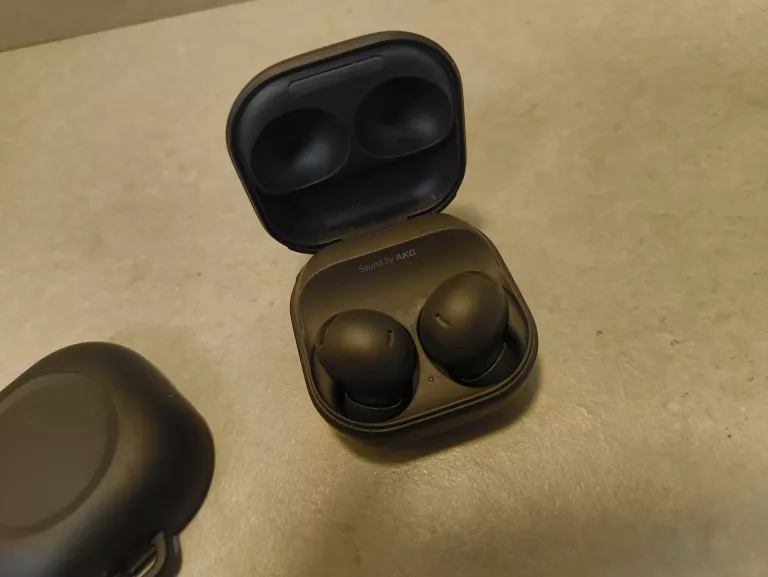 SAMSUNG GALAXY BUDS 2 PRO SM-R510