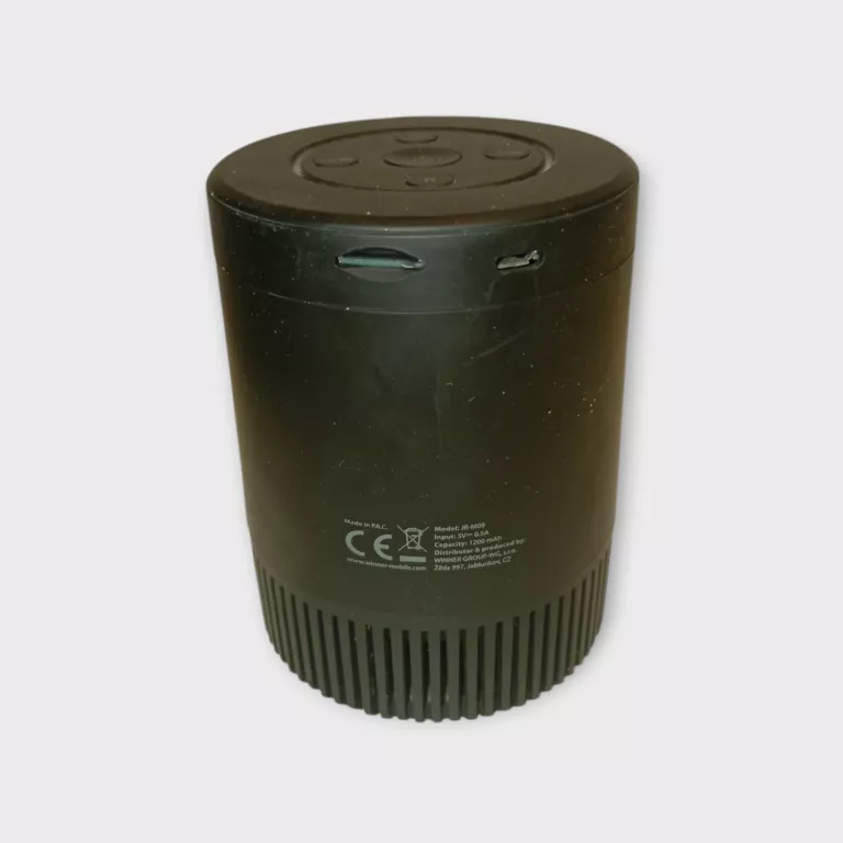 GŁOŚNIK BLUETOOTH WG JR-M09
