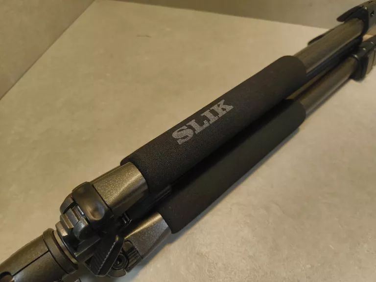 STATYW SLIK SPRINT PRO II SBH-1000DQ