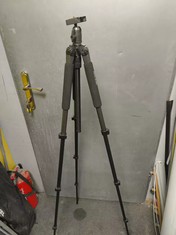 STATYW SLIK SPRINT PRO II SBH-1000DQ