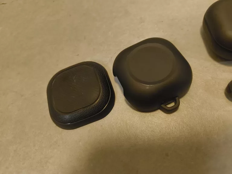 SAMSUNG GALAXY BUDS 2 PRO SM-R510