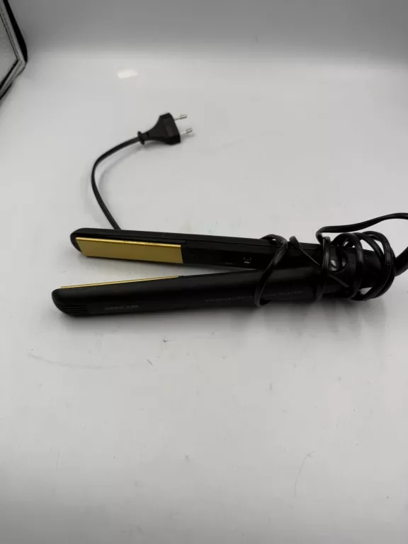 PROSTOWNICA SENCOR SHI 130