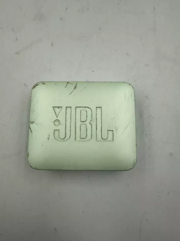 GŁOŚNIK JBL GO 2
