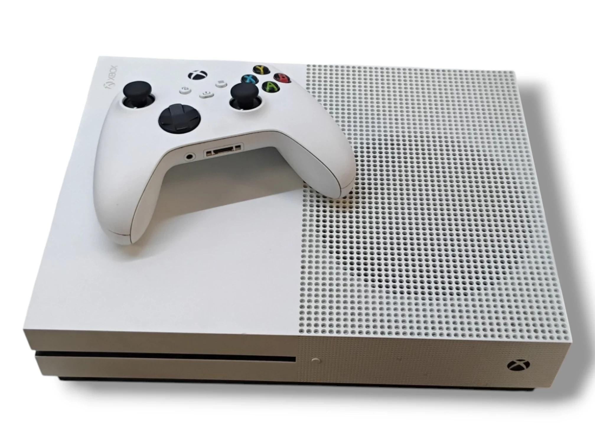 konsola-xbox-one-s-1tb-pad-oryginalny-dlugosza-45-nowy-sacz-sj