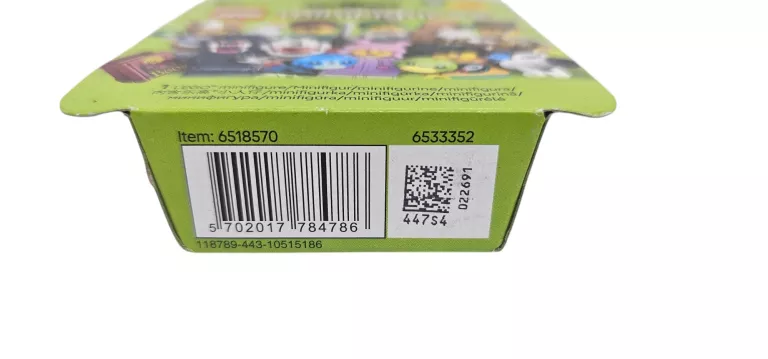MINI FIGURKA LEGO 71048