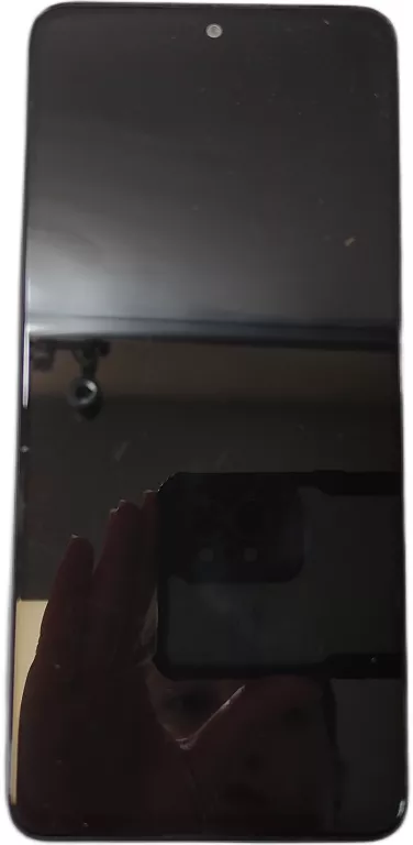 TELEFON XIAOMI REDMI NOTE 11 PRO 6 GB / 128 GB 5G AMOLED 108 MPX SZARY