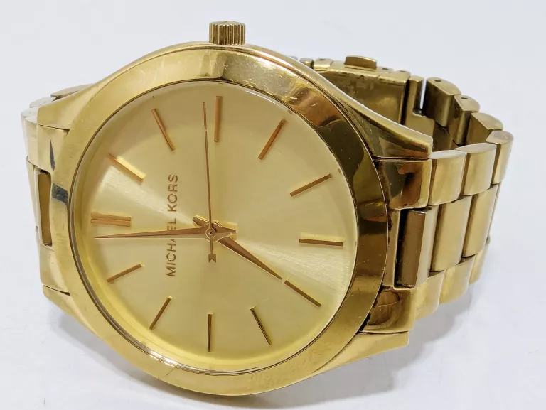 ZEGAREK DAMSKI MICHAEL KORS MK-3179