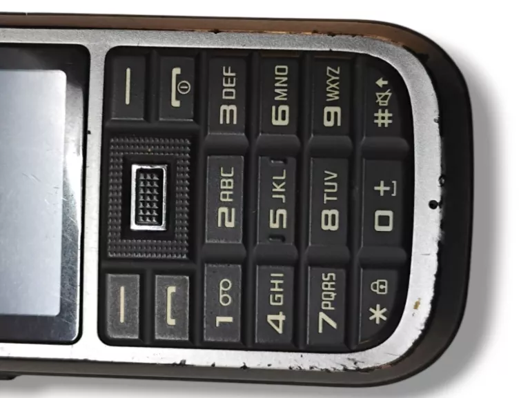 TELEFON SAMSUNG XCOVER 2 GT-C3350
